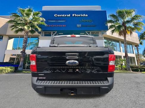 Used 2023 Ford Maverick XLT FWD image 6