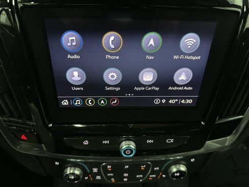 Used 2022 Chevrolet Traverse High Country AWD/4WD image 26