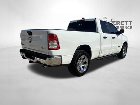 Used 2023 RAM 1500 Big Horn image 7