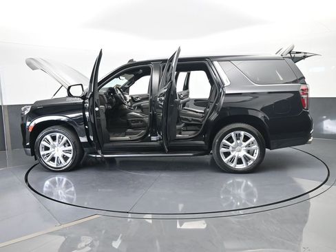 Used 2023 Chevrolet Tahoe High Country image 80