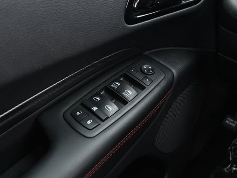 New 2026 Dodge Durango GT w/ Blacktop Package AWD/4WD image 21