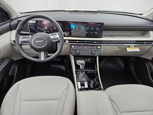 New 2026 Hyundai Tucson SE FWD image 11