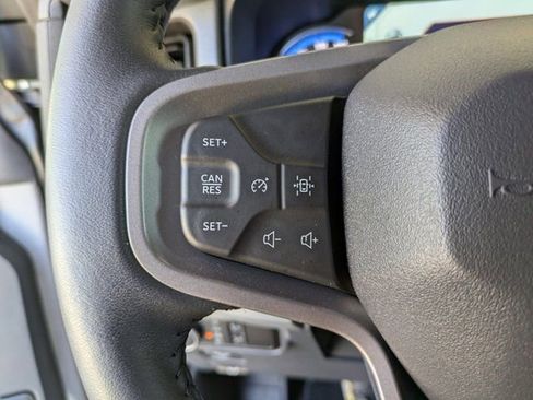 Used 2024 Ford Bronco Big Bend image 18
