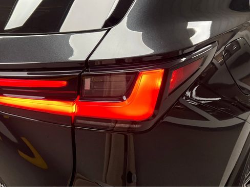 New 2026 Lexus NX 450h+ AWD w/ Luxury Package image 29