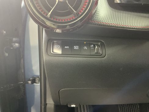 New 2026 Chevrolet Equinox RS w/ Convenience Package III image 15