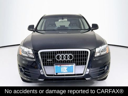 Used 2011 Audi Q5 2.0T Premium Plus AWD/4WD image 2