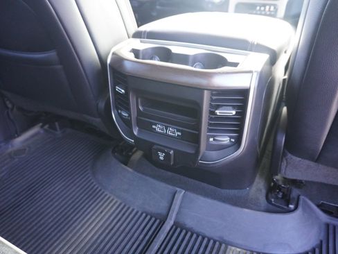 Used 2022 RAM 1500 Laramie image 21