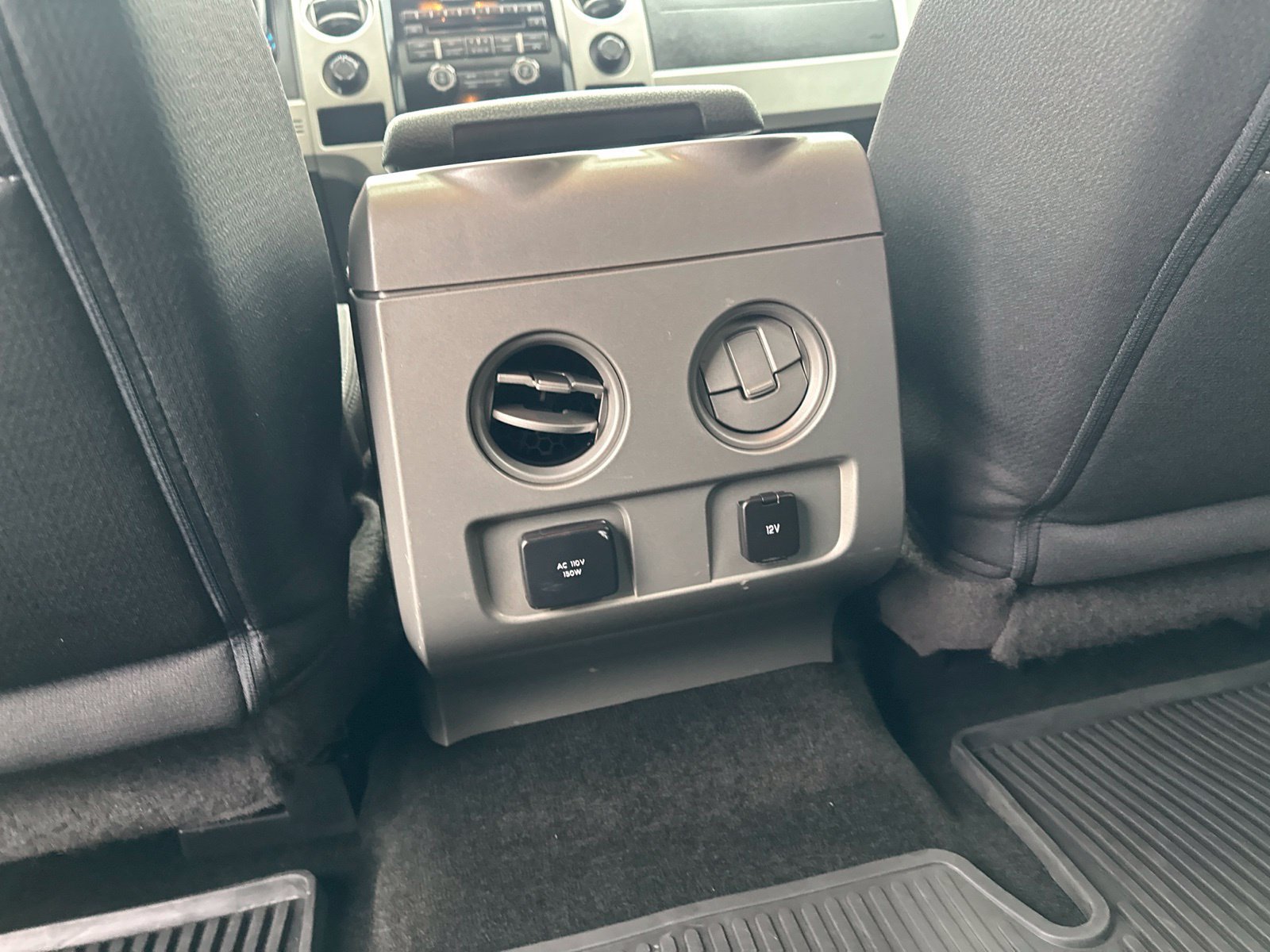 Used 2011 Ford F150 FX4 AWD/4WD image 25