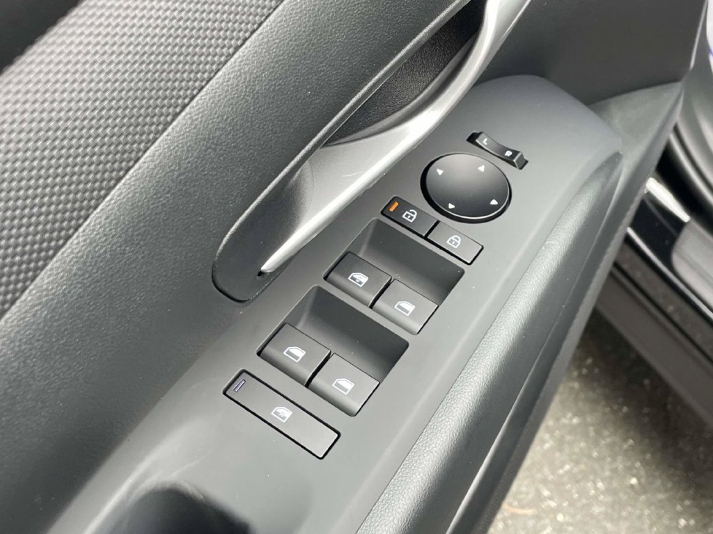 New 2026 Hyundai Tucson SE AWD/4WD image 15