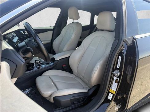 Used 2021 BMW 228i Gran Coupe w/ Convenience Package FWD image 11