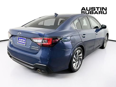 Used 2024 Subaru Legacy Touring XT AWD/4WD image 7