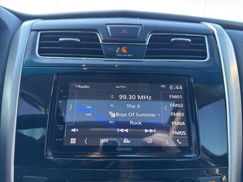 Used 2014 Nissan Altima 2.5 SL w/ Technology Package image 17