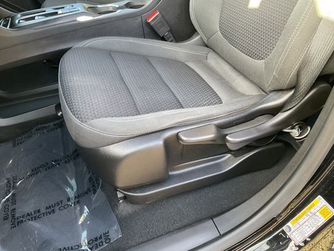 Used 2023 Chevrolet Bolt LT w/ Driver Confidence Package image 29