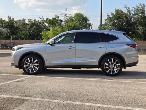 Certified 2026 Acura MDX FWD w/ Technology Package image 6