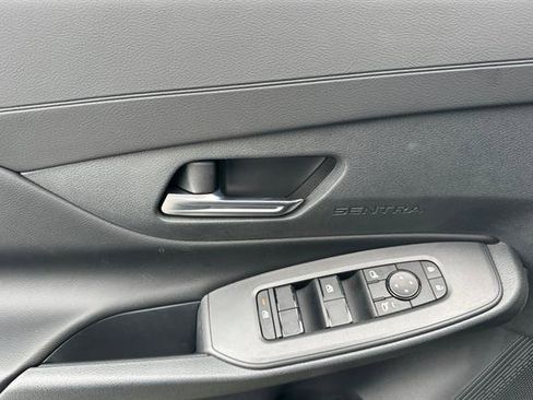 New 2026 Nissan Sentra SV w/ Floor Mat Package image 11