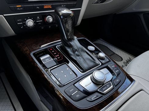 Used 2016 Audi A6 2.0T Premium Plus w/ Premium Plus Package image 22