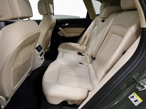 Used 2023 Audi Q5 2.0T Premium AWD/4WD image 15