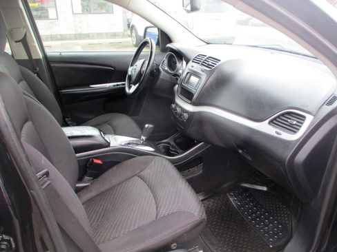 Used 2014 Dodge Journey American Value Package w/ Flexible Seating Group image 8