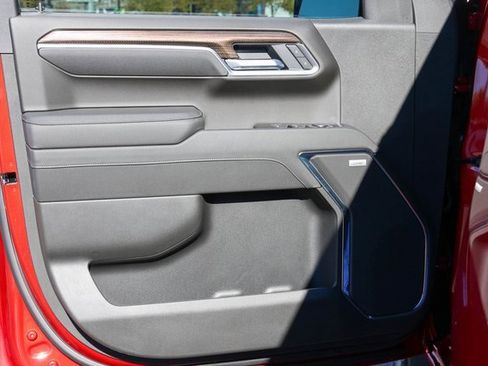 New 2026 Chevrolet Silverado 1500 RST image 9