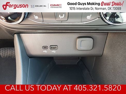 New 2026 Buick Encore GX Preferred w/ Comfort Package FWD image 27