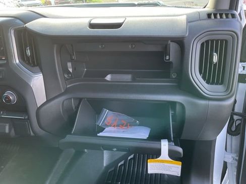 New 2026 Chevrolet Silverado 3500 W/T image 32