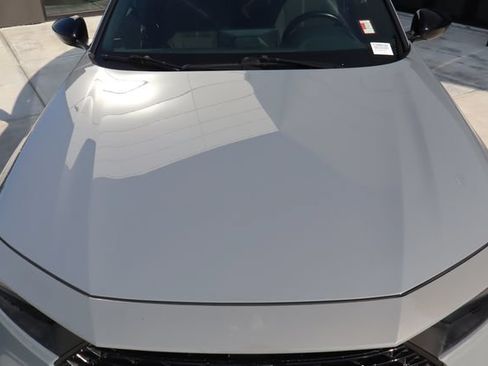 Used 2023 Honda Accord Sport image 10