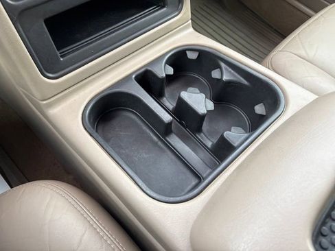 Used 2003 Chevrolet Silverado 2500 LT w/ Skid Plate Package image 19