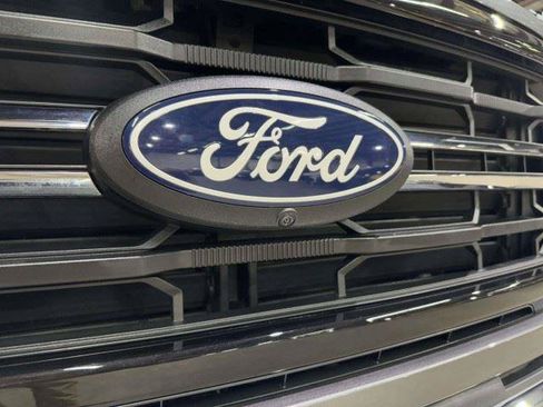 Used 2024 Ford F150 XLT w/ Equipment Group 302A MID AWD/4WD image 17