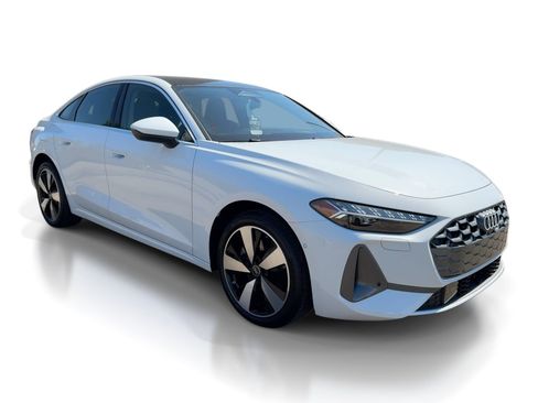 New 2025 Audi A5 2.0T Premium Plus image 7