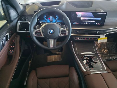 New 2026 BMW X5 xDrive50e RWD image 11
