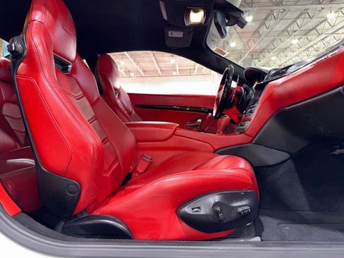 Used 2015 Maserati GranTurismo Sport image 59