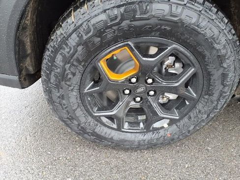 New 2026 Ford Explorer Tremor w/ Tremor Ultimate Package image 16