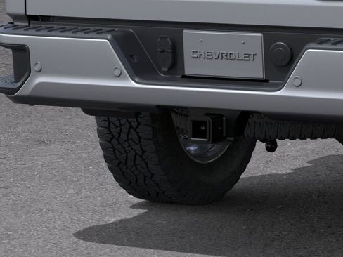 New 2026 Chevrolet Silverado 2500 High Country image 38