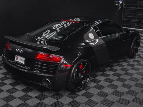 Used 2015 Audi R8 V8 AWD/4WD image 21
