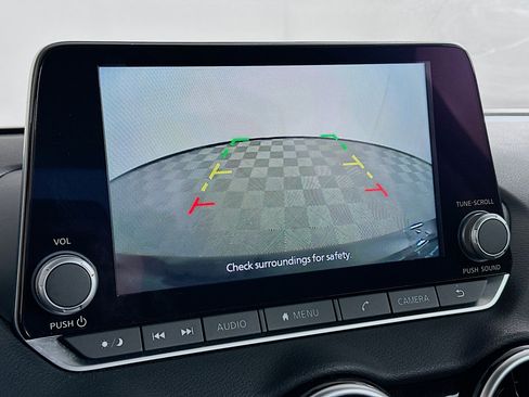 Used 2024 Nissan Sentra SV image 22