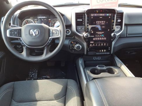 Used 2025 RAM 1500 Big Horn image 9