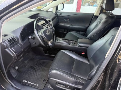 Used 2015 Lexus RX 350 AWD image 11