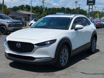 Certified 2024 MAZDA CX-30 AWD 2.5 S w/ Preferred Package