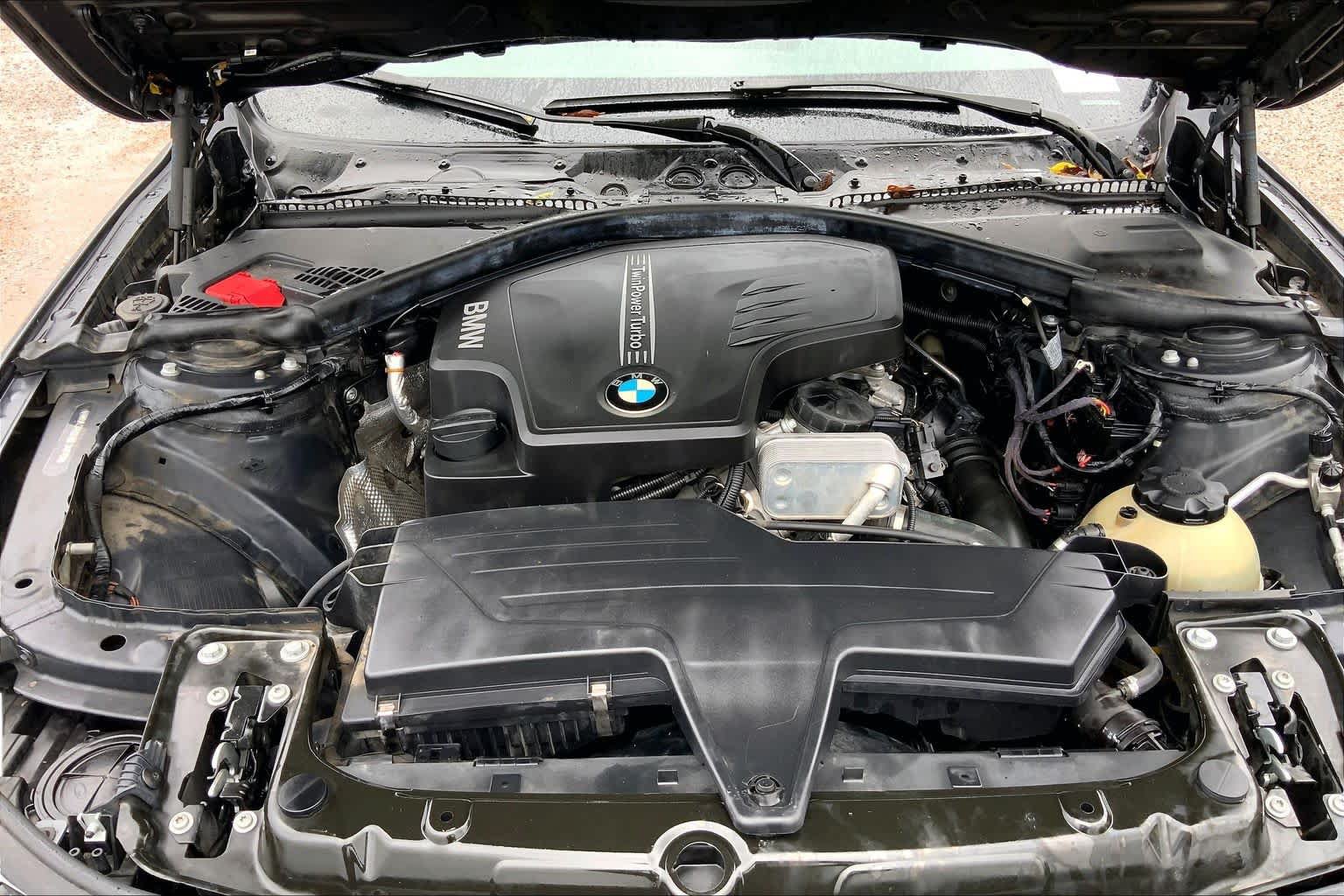 Used 2012 BMW 328i Sedan RWD image 30