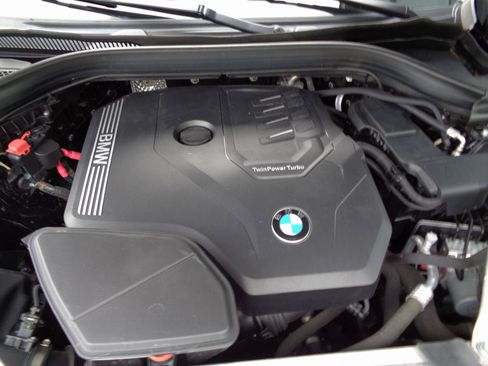 Used 2023 BMW X3 xDrive30i AWD/4WD image 17