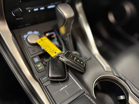 Used 2017 Lexus NX 200t F Sport image 18