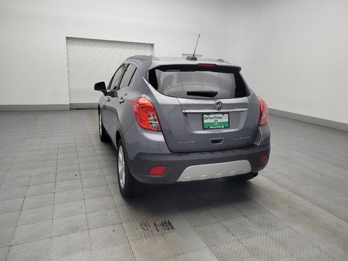 Used 2015 Buick Encore Convenience image 5