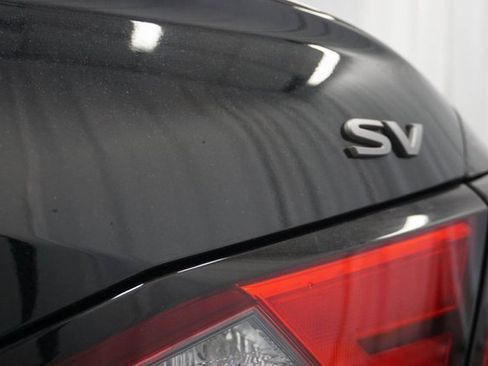 Used 2024 Nissan Altima 2.5 SV image 8