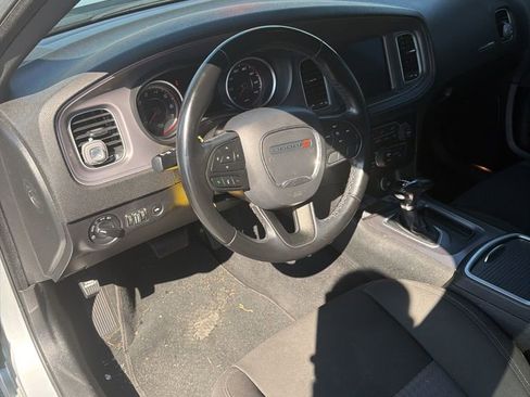 Used 2023 Dodge Charger GT image 8