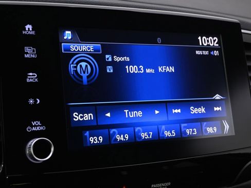 Used 2023 Honda Ridgeline RTL image 29