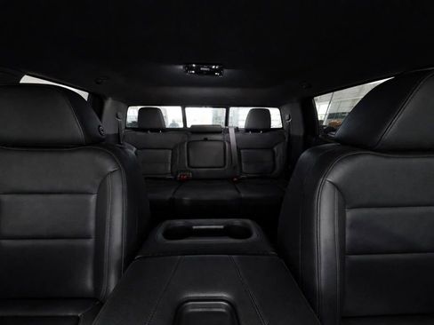 Used 2019 Chevrolet Silverado 1500 LT Trail Boss AWD/4WD image 12