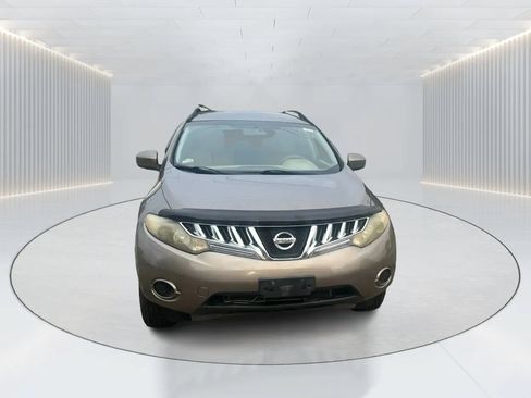 Used 2009 Nissan Murano S w/ Convenience Pkg AWD/4WD image 2
