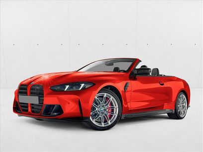 New 2026 BMW M4 xDrive Competition
