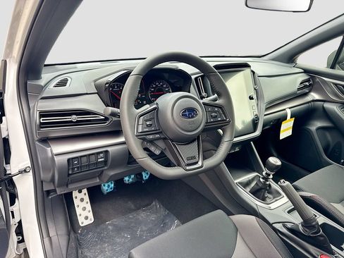 New 2026 Subaru WRX Premium AWD/4WD image 5