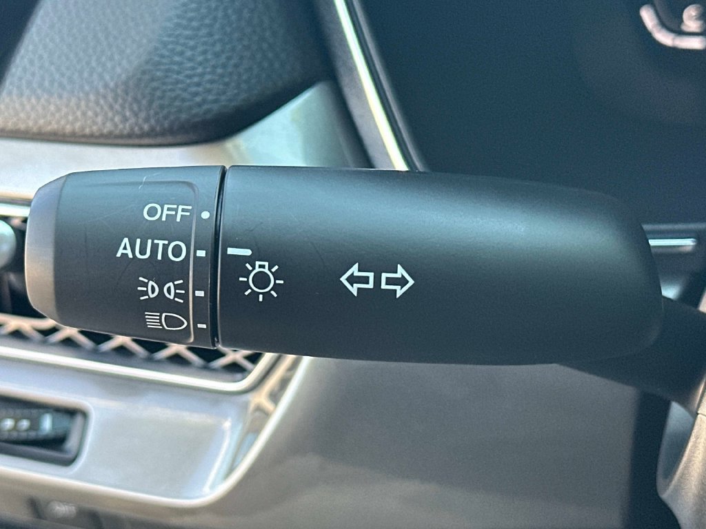 Certified 2026 Acura Integra FWD image 27